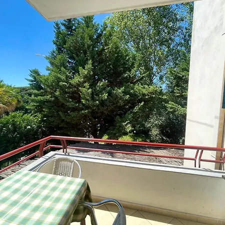 Kiara Hotel Golem (Tirana)