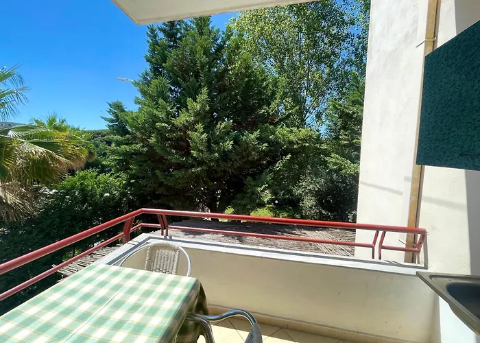 Kiara Hotel Golem (Tirana)